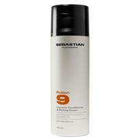 SEBASTIAN PROFESSIONAL Potion 9 Leave-in Conditioner & Styling Cream 