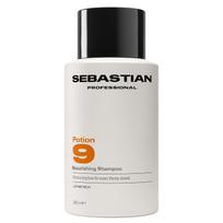 SEBASTIAN PROFESSIONAL Potion 9 Shampoo