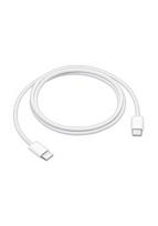 APPLE USB-C to USB-C 1 Meter 60W Woven White, MW493ZMA, Retail