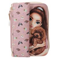 TOPModel - Basic Duo KITTY and DOGGY - Lilac