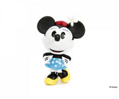Jada - Minnie Mouse - Classic Figure (10 cm) (253071001)