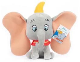 Disney - Lil Bodz Dumbo 20cm w/sound
