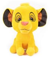 Disney - Classics Lil Bodz Simba w/sound 20cm