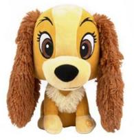 Disney - Classics Lil Bodz Lady w/sound 20cm