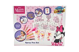 Disney - Minnie Mouse Spray Pen Set (MM24364)