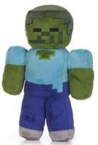 Minecraft series 1 - plush 30 cm. - Zombie (70477)