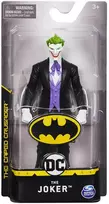 DC - Joker, 15 cm