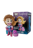 Peepz - Jasmin Lind (Super-Mor) Special Edition (PEEPZ-JL-02)
