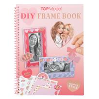 Topmodel - Frame Book (413777)
