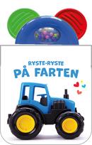 Ryste-ryste: på farten