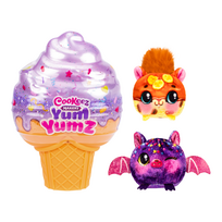 COOKEEZ MAKERY - Yum Yumz 2PK (30651)