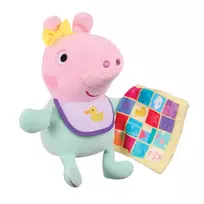 Peppa Pig - Plush Blanket Evie (8497)