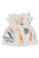 BABY born - Dress Giraffe 43cm (871607)