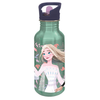 Stor - FROZEN ALU bottle sipper - 545 ml