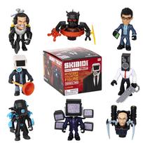 Skibidi Toilet - Mystery Figure Collection Series 2 Assorted (1310S2)