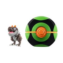 Pokémon - Clip N Go Tyrunt with Dusk Ball (PKW4154)