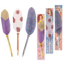 Topmodel - Feather Ballpen