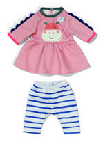 BABY born - Dress Jungle 36cm (838129)