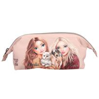 TOPModel - Pencil Tube FUR EVER FRIENDS - Powdery Pink