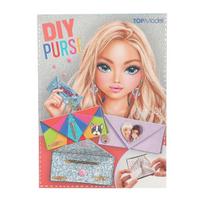 (Bundle) TOPModel - DIY Purse ( 0412463 )