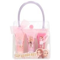 TOPModel - Lip Gloss Set - COWGIRL - 9 ml per tube