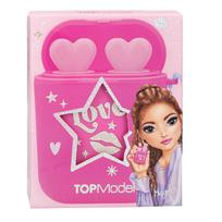 TOPModel - Lip Gloss Set Headphone Case BEAUTY and ME - 2.3 ml