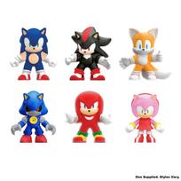 Goo Jit Zu - Sonic Minis S4 (08312)