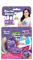 Doctor Squish - Junebug (Purple) - Putty Buddies 50g (107465)