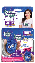 Doctor Squish - Jet Pack (Dark Blue) - Putty Buddies 50g