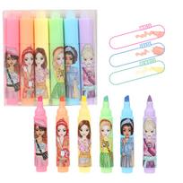 TOPModel - Erasable Mini Highlighter