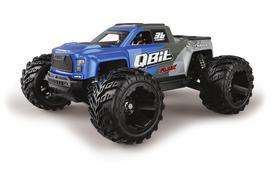 Maverick - MT Flux 1/16th Monster Truck - Blue (151001)