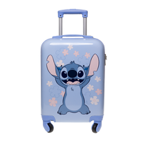 Stor - Stitch - Hardcase trolley - 46 x 33 x 20 cm