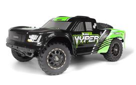 BLACKZON - Vyper SC 1/16 4WD - Green (540273)