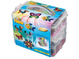 Hama Beads - Midi - Large Storage Box with 12000 beads (6751)