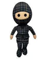 Ternet ninja 3 Plush (70 cm)