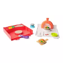 Kinetic Sand Squish Pizza (6072551)