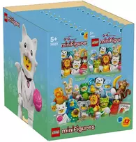 LEGO Minifigures - Minifigures Series 28 (36 bags) (71051/6581056)