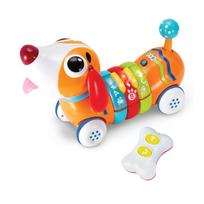 Winfun - R/C Rainbow Pup (1142-NL)