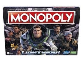 Monopoly Lightyear