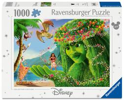 Ravensburger - Collectors Edition Vaiana 1000p (12001578)