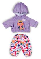 BABY born - Hoodie Outfit 43cm (837306)