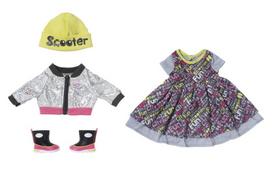 BABY born - City Deluxe Style 43cm (830208)