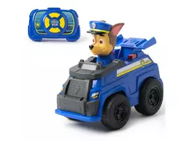 Paw Patrol - Race & Rescue RC Chase (6073298)