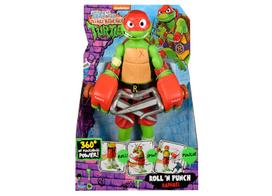 Turtles - Mutant Mayhem Giant Movie 30cm Figur - Raphael