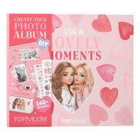 Topmodel - DIY Create Your Photo Album (413776)