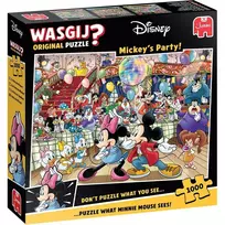 Wasgij - Original Disney (1000 pcs)