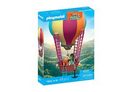 PLAYMOBIL - Animals & Friends: Balloon Ride (71853)