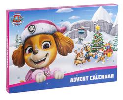 Paw Patrol - Skye Advent Calendar (63463)