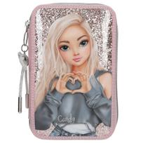 TOPModel - Double Pencil Case MY BFF (413293)