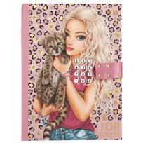 Topmodel - Diary with Code and Sound - LEOHEART (0413941)